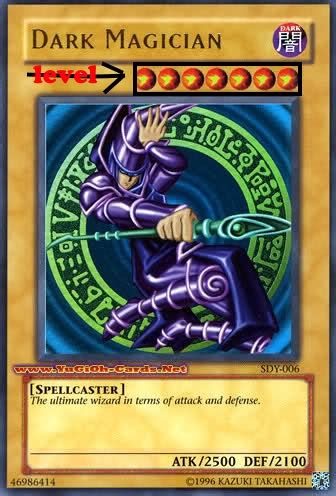 Whether you are a collector or a player, with a digital collection you get the most out of cardcluster and always know what cards you really have. yu gi oh - What is the highest-level monster card in the Yu-Gi-Oh anime? - Anime & Manga Stack ...