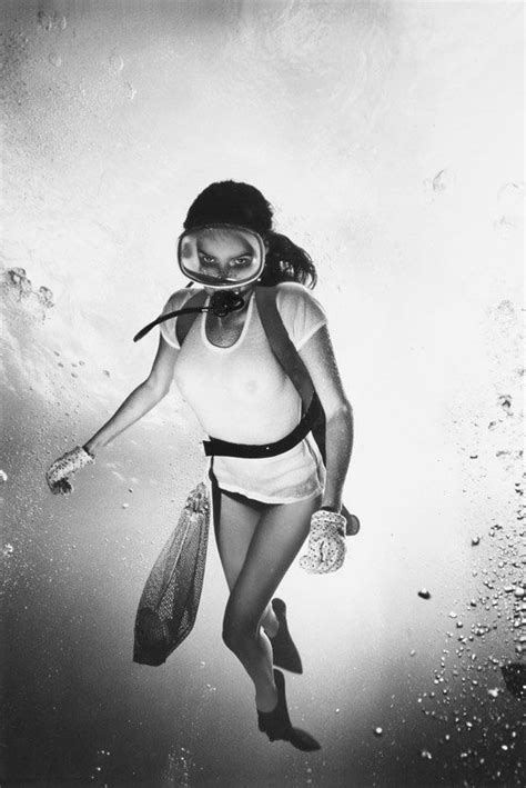 Jacqueline Bisset Desnuda En The Deep