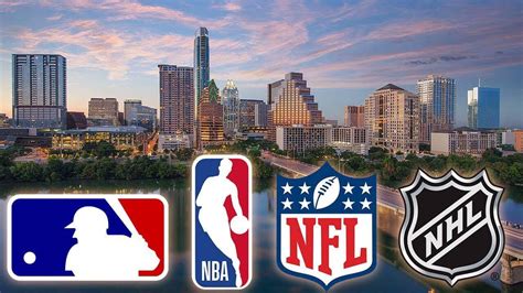 State With Most Professional Sports Teams Trust The Answer