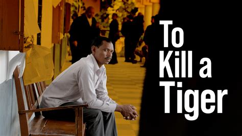 To Kill A Tiger By Nisha Pahuja NFB