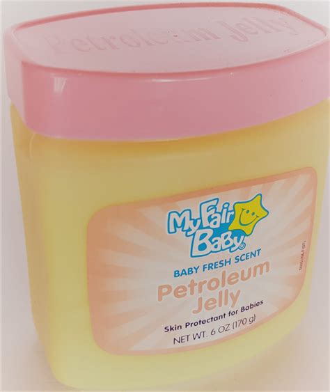 Review vaseline petroleum jelly untuk jerawat dan bekasnya. Vaseline - Petroleum Jelly - 170g - Eztonga