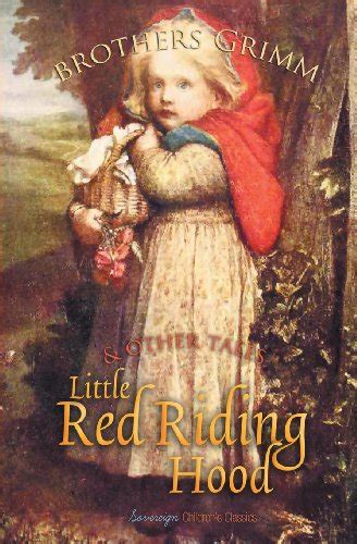 Little Red Riding Hood And Other Tales Grimm Brothers 9781909438347 Abebooks