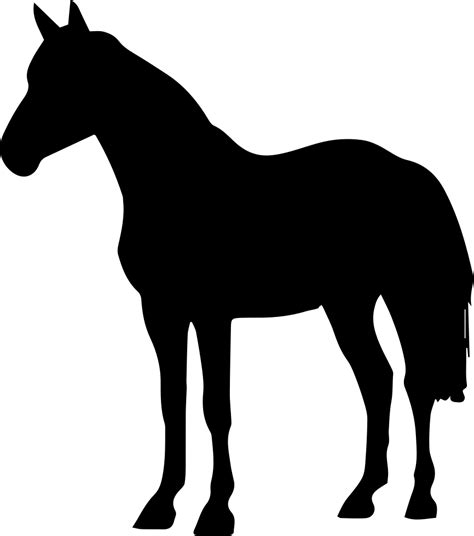 Horse Svg Horse Head Svg Horse Png Svg Files For Cric