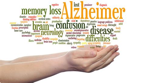 A Potential Cure For Alzheimers Disease Communicating Science 2019w210