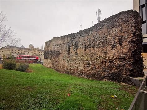London Wall England Hours Address Historic Site Reviews Tripadvisor