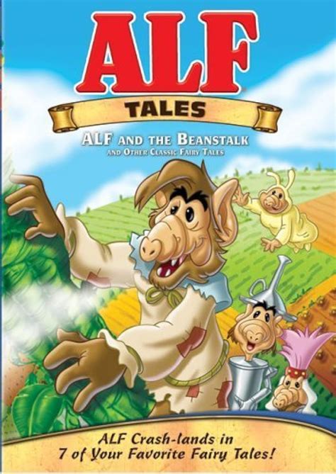 alf tales tv series 1988 1990 imdb