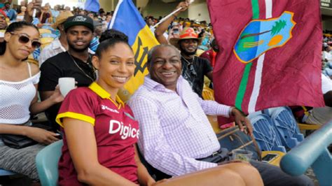 4 out of 5 new customers recommend progressive®. Fans can share their views to strengthen West Indies cricket | Loop News