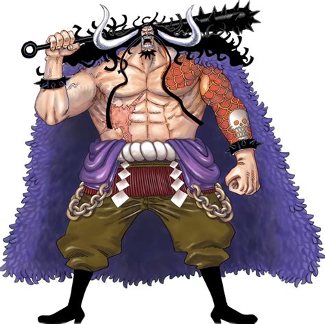 Kaidou One Piece Vs Battles Wiki Fandom