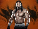 WWE Legends: The Life and Untold Success of Booker T