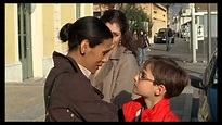 Téléfilm Fr3 "Un petit mensonge" 2009 - Clarisse TENNESSY - YouTube