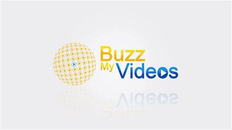 Intro Oficial Buzz My Videos Youtube