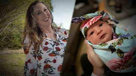 Video Parents Of Missing Texas Mom Baby Speak Out Abc News