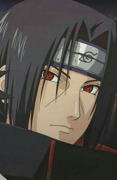 Pin On Itachi