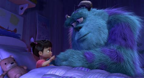 Sulley (Monsters, Inc.) « Celebrity Gossip and Movie News