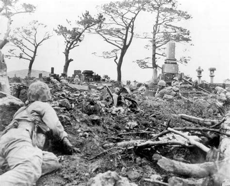 Photos 70th Anniversary Of The Battle Of Okinawa The Wichita Eagle