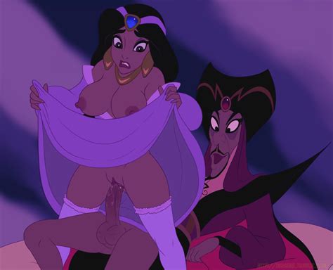 Princess Jasmine Nude With Jafar Telegraph