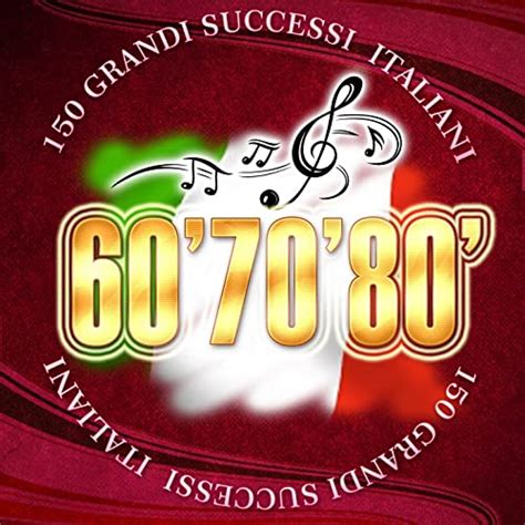 Grandi Successi Italiani By Various Artists On Amazon Music Amazon Co Uk