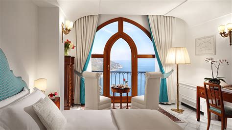 Amalfi Coast Luxury Hotels Forbes Travel Guide