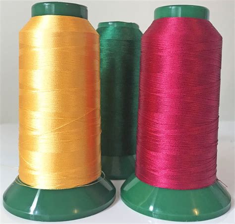 Best Machine Embroidery Thread For Free Motion Stitching Thread