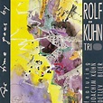 ROLF KÜHN As Time Goes By reviews