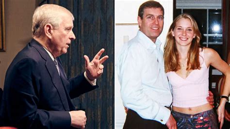 Prince Andrew Says He Was Too Honourable In His Relationship With