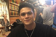 Hashtags' Jon Lucas admits he's now a dad and married | ABS-CBN News