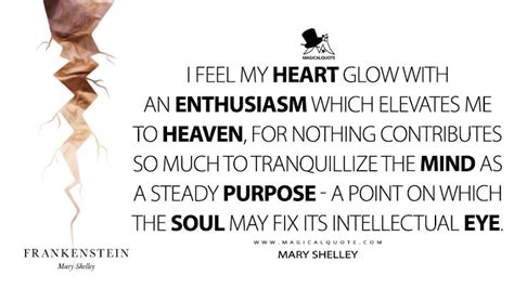 Mary Shelleys Frankenstein The Most Iconic Quotes Magicalquote