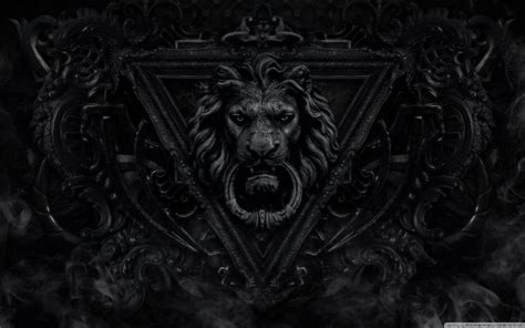 4K Dark Wallpapers Wallpaper Download - High Resolution 4K Wallpaper