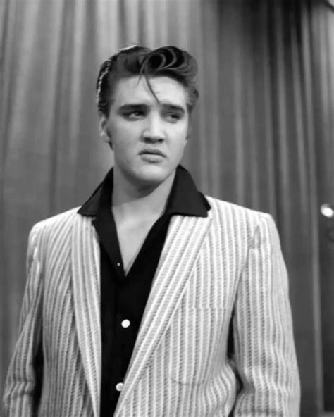 Pin On When Elvis Was Happy