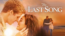 Watch The Last Song | Full movie | Disney+