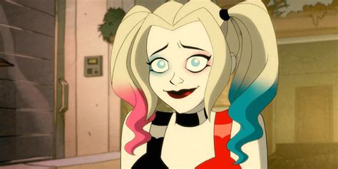 Sapphic Adult Cartoon Harley Quinn To Return This Summer Bltai