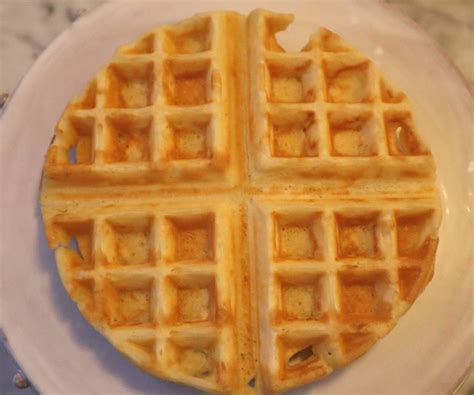 19 Waffle Recipe No Milk Darcyalessia