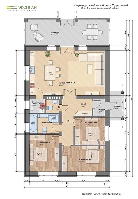 Characteristics Of Simple Minimalist House Plans Artofit