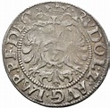 2 Kreuzers - John I - Ducado de Palatinado-Zweibrücken – Numista