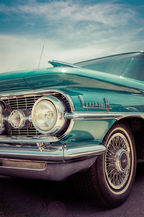1000 Beautiful Vintage Car Photos · Pexels · Free Stock
