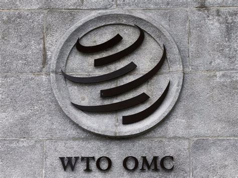 China Wto Rights Trump Threats On Trade Business Insider