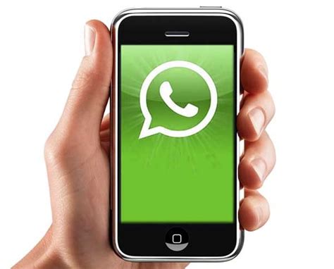 WhatsApp 2.6.10, numerosas novedades y mejoras para iPhone