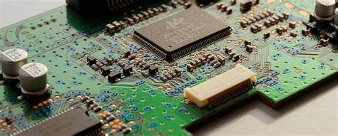 Advantages Of Turnkey Pcb Assembly Services For Start Ups
