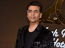 Karan Johar reveals he doesn't give his phone to anyone for this reason ...