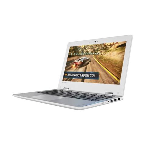 Jual Lenovo Ideapad 310s 11iap 1hid Laptop White N33502gb500gb