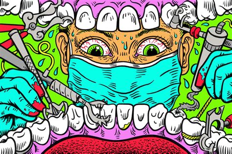 More Reasons To Hate The Dentist The New Republic