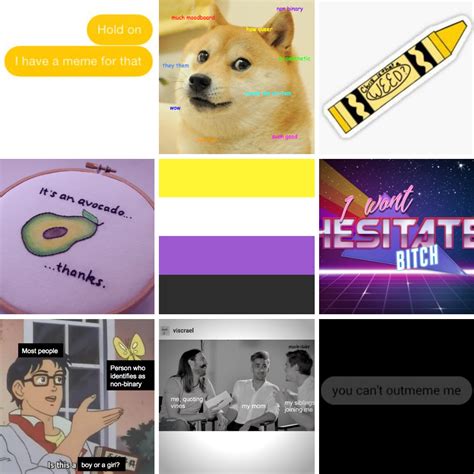 ## the wowest dogecoin memes on the internet since 2014 ## do only good everyday ## dmemes8yre3yvrsuqn9vrgbkutwzzjseje. enby doge | Tumblr
