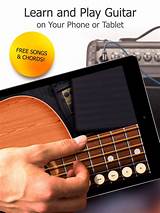 Photos of Best Learn To Play Guitar App