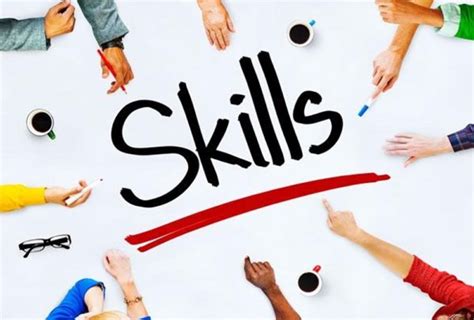 17 Ways To Enhance Your Skills The Leader Newspaper