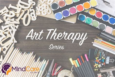 Myths About Art Therapy Part 2 Mind Care Clinic Singapore