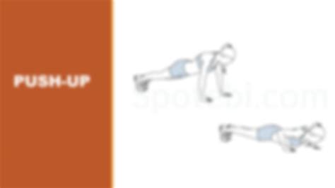 SOLUTION: Physical fitness test - Studypool