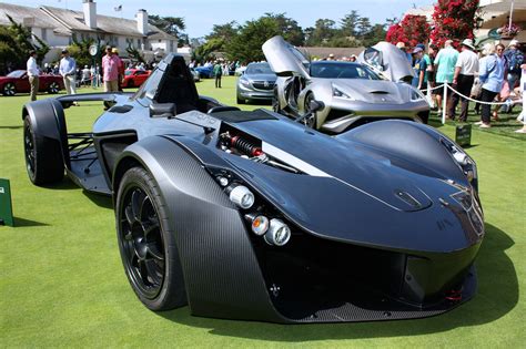 2016 Bac Mono Gallery 643690 Top Speed