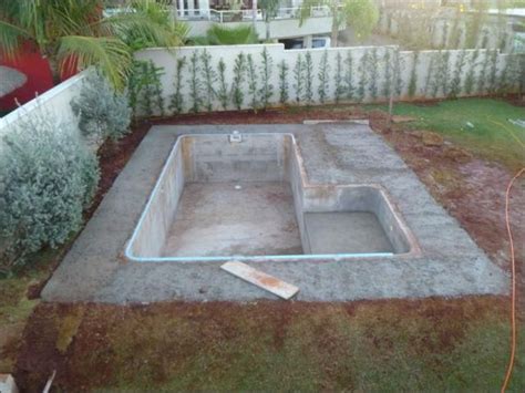 Cheap Way To Build Your Own Swimming Pool Diy Swimming Pool Backyard