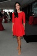 Katie Lee Hosts Redbook Beauty Awards at the Hearst Tower in New York ...