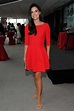Katie Lee Hosts Redbook Beauty Awards at the Hearst Tower in New York ...